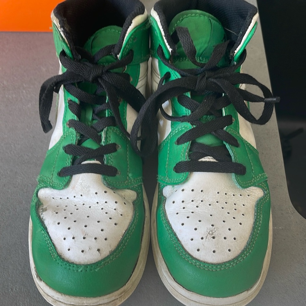 Boys Nike